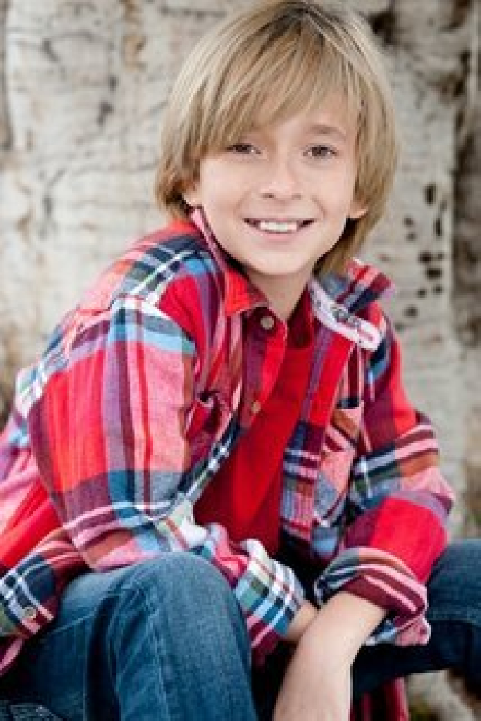 Preston Wheeler