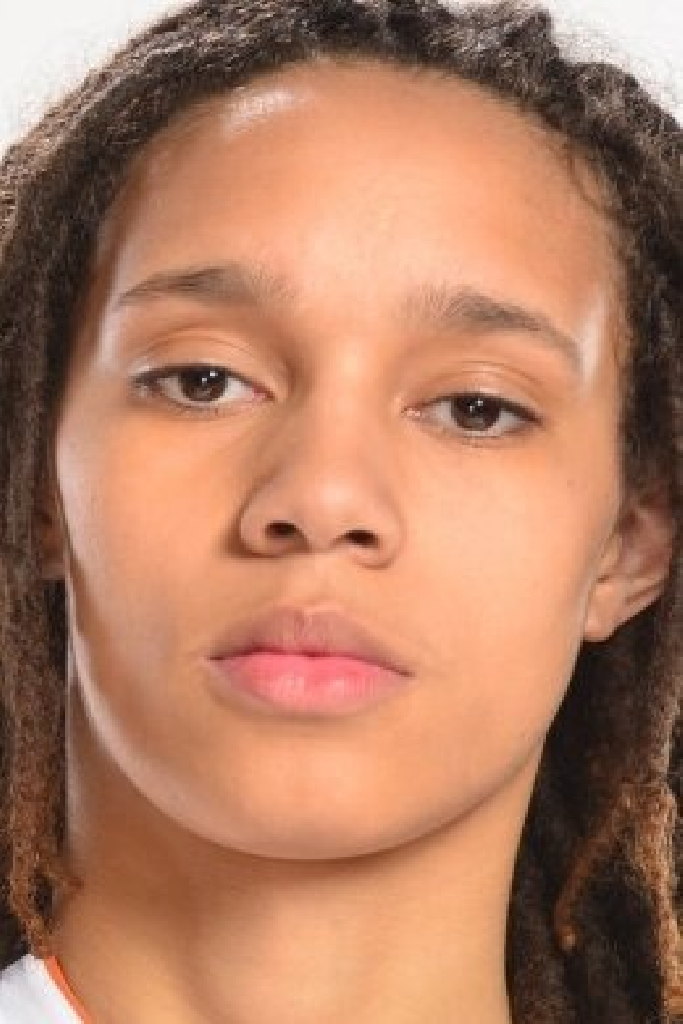Бриттни Гринер
