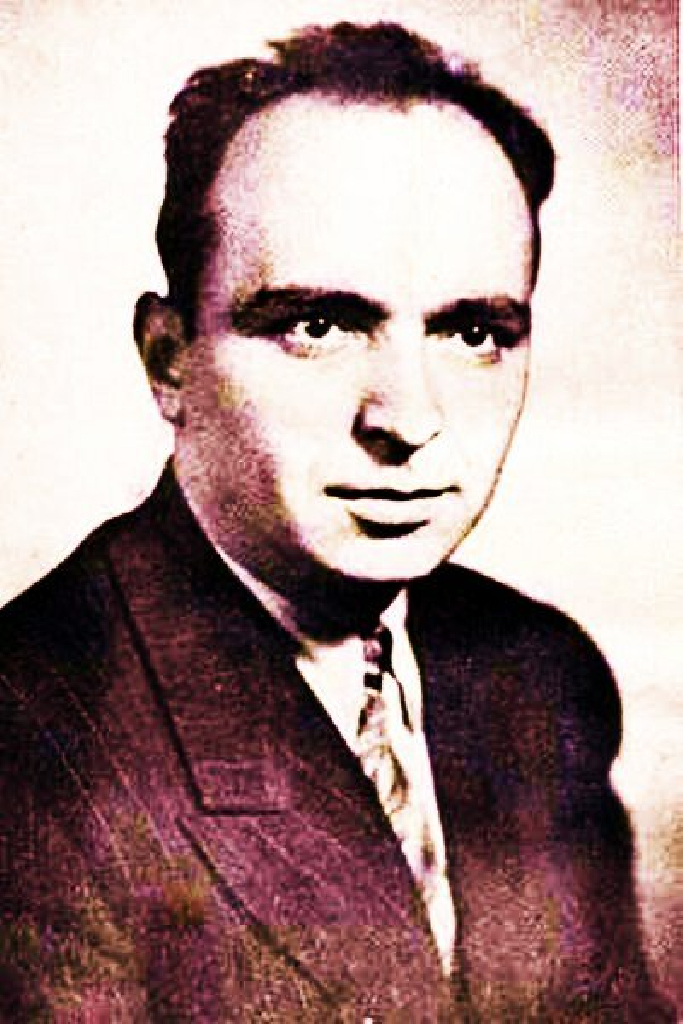 Павел Вежинов