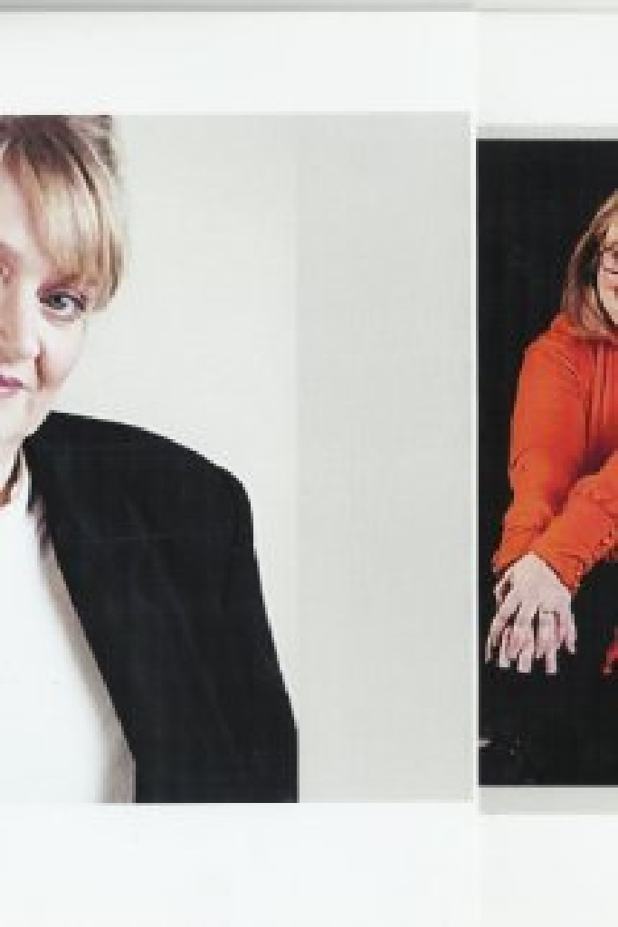 Leanne Sampson-Bowden