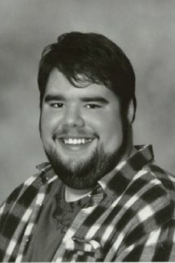 Nicholas Huntsman