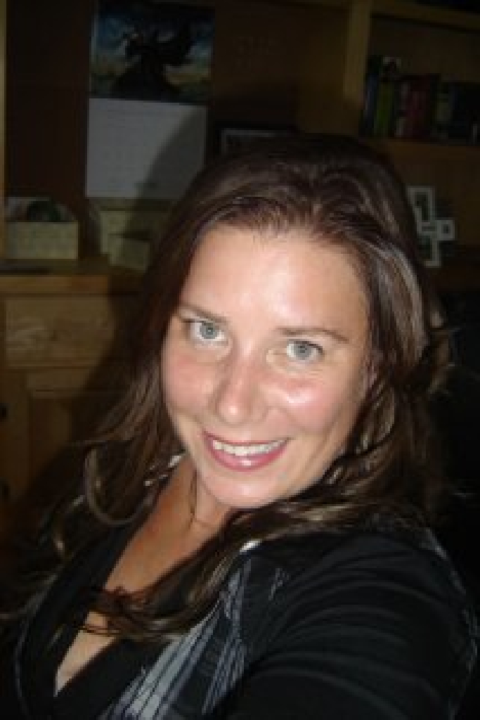 Angel Towle