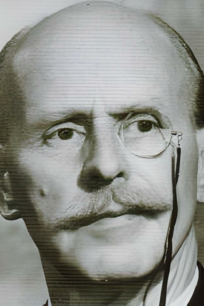 Эрик Лонгуорт