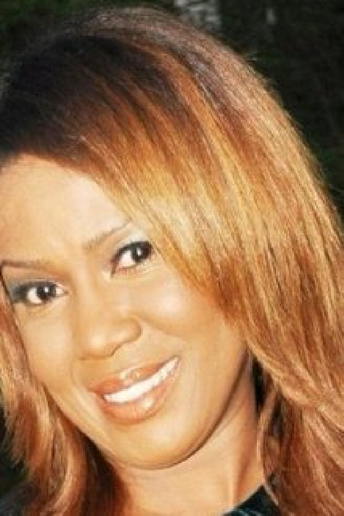 Deborah R. Champagne