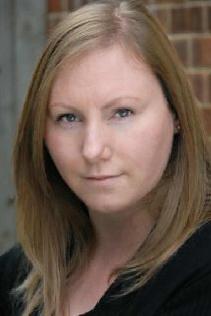 Claire Wills