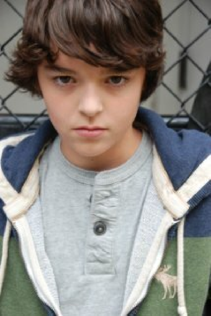 Mason Dakota Galyon