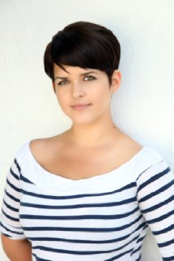Anne D'Almeida