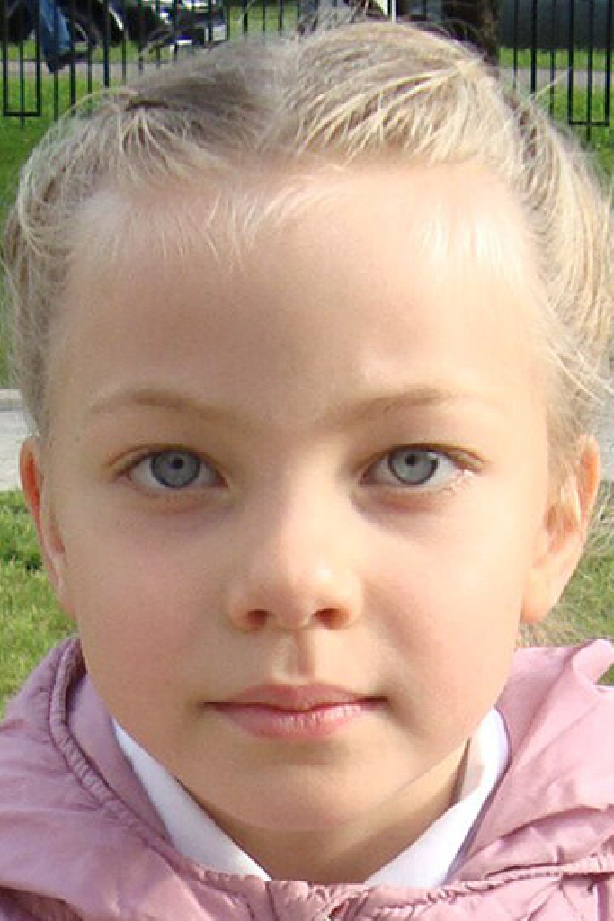 Василиса Емельянова