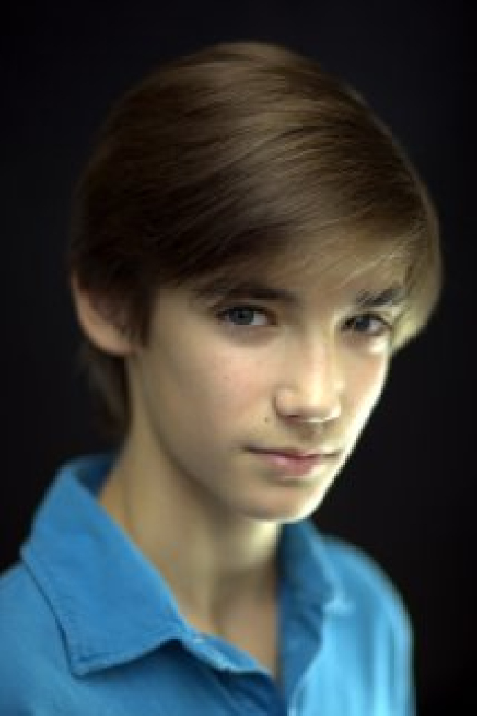 Cole Mathewson