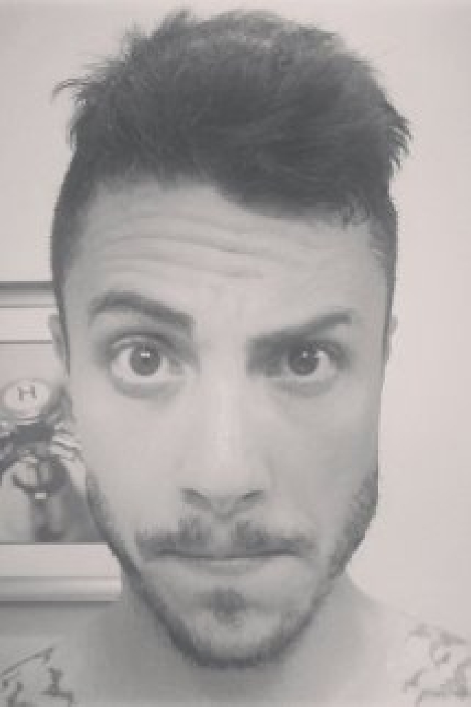 Leandro Cassan