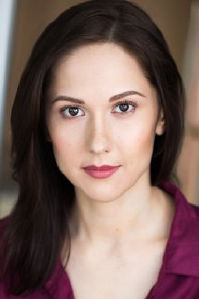 Lana Maru