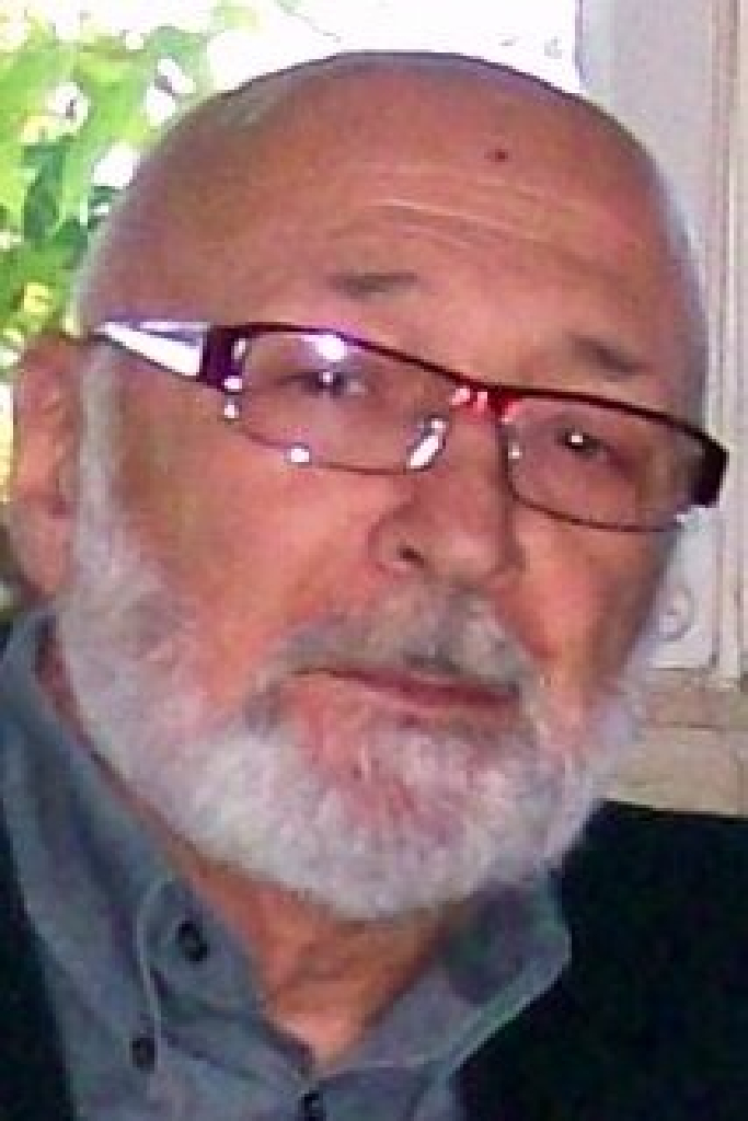 Михаил Ганкин