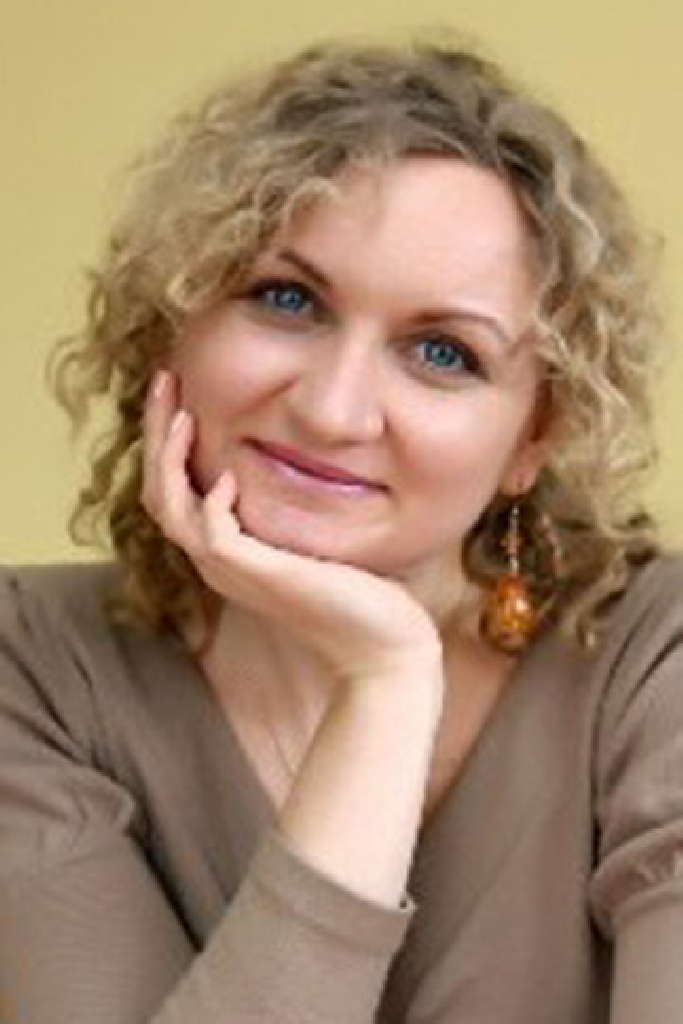 Татьяна Скрипка