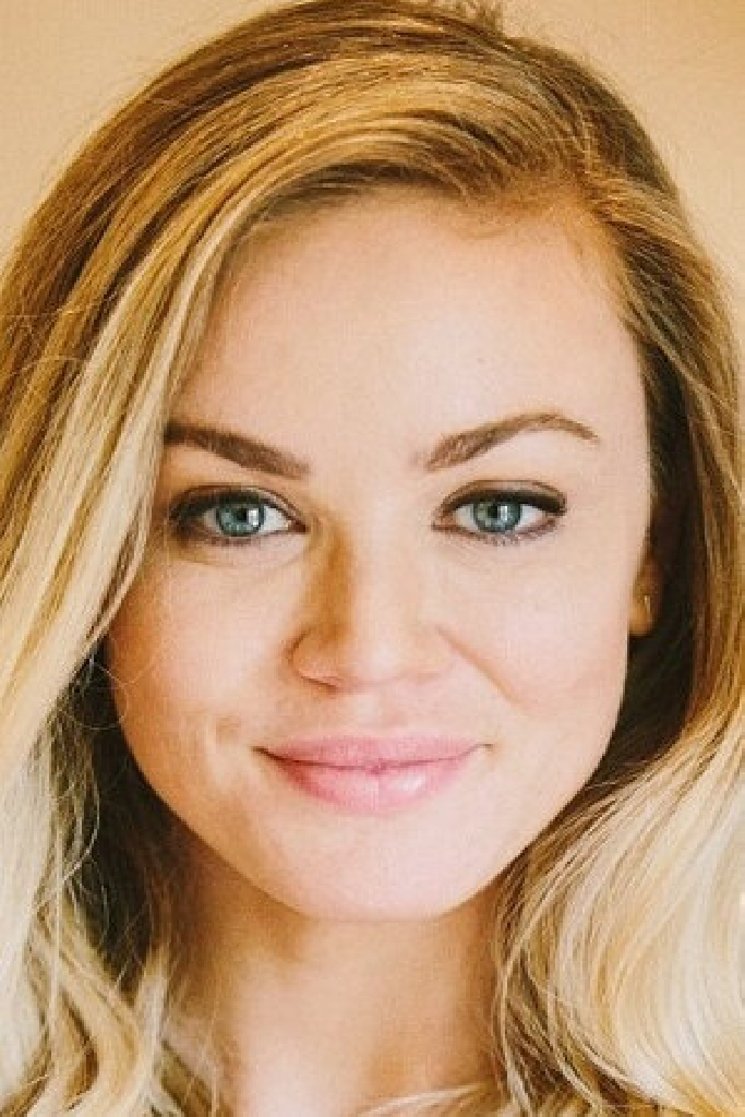 Jillian Sipkins
