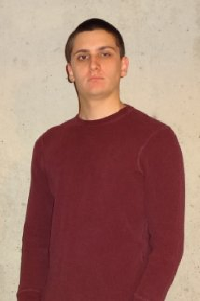 Tom Maldonado