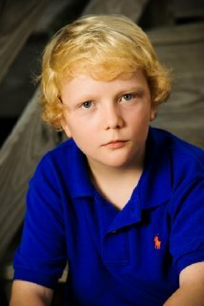 Noah Gross