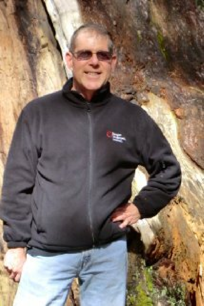 Lee Tidball