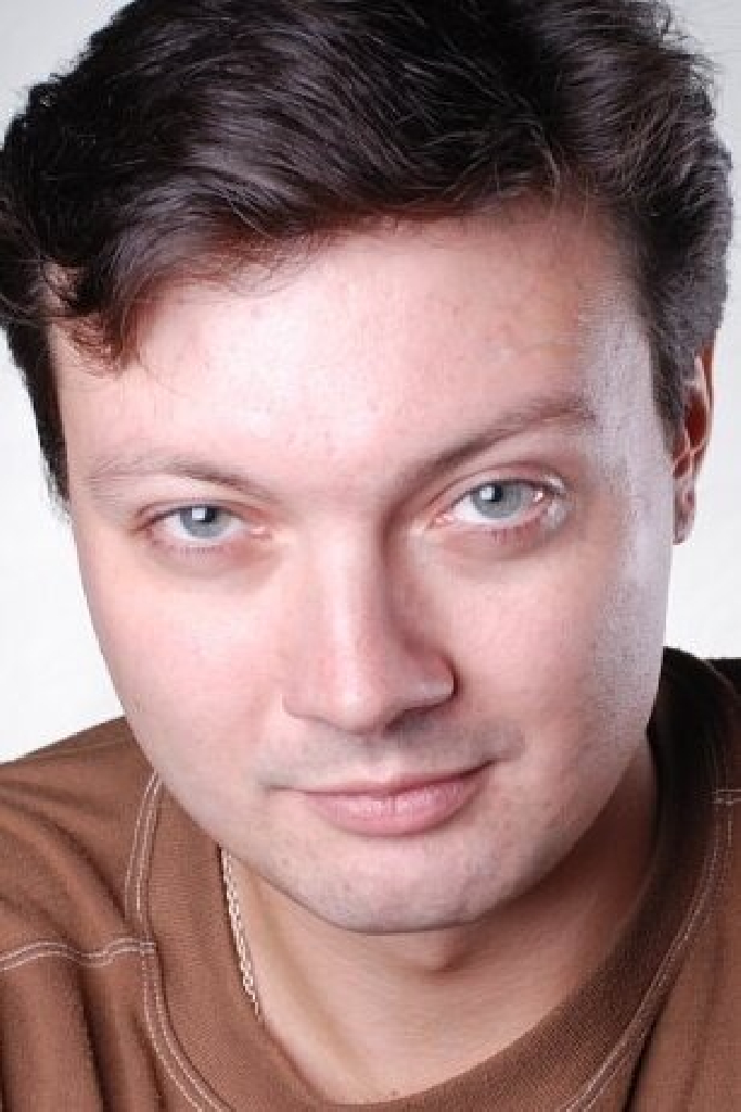 Влад Багров