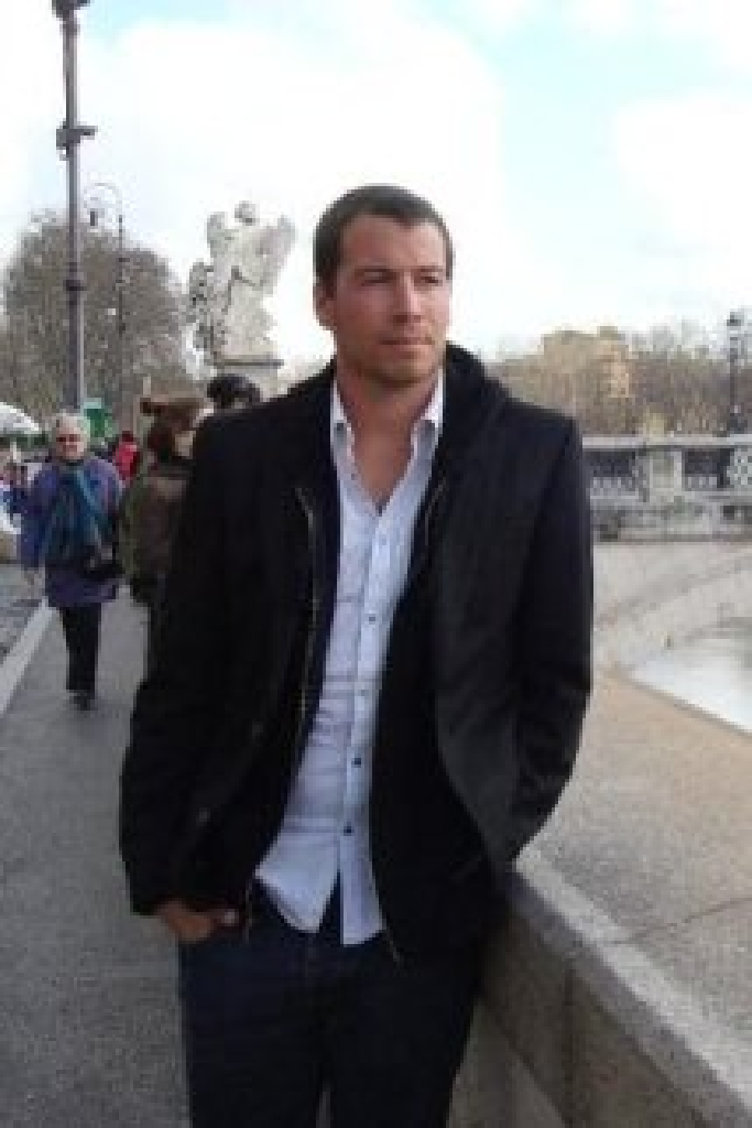 Martin Blaquier