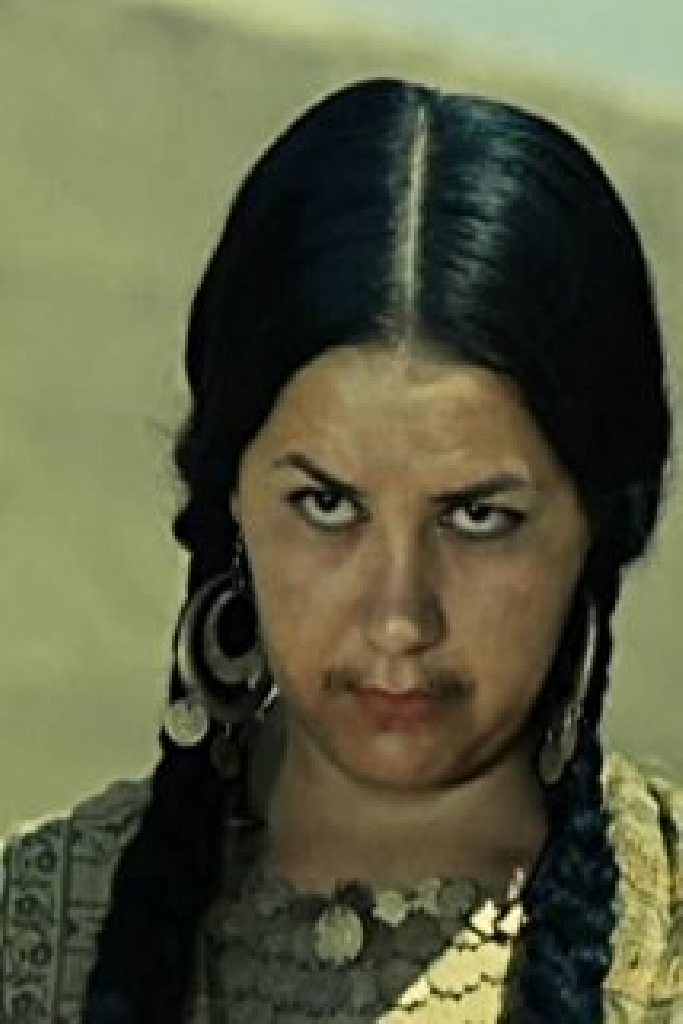 Алла Лименес