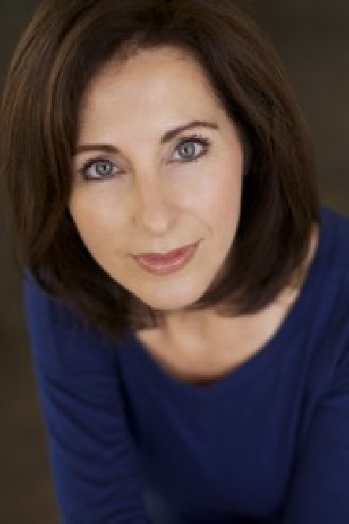 Kim Wickerham