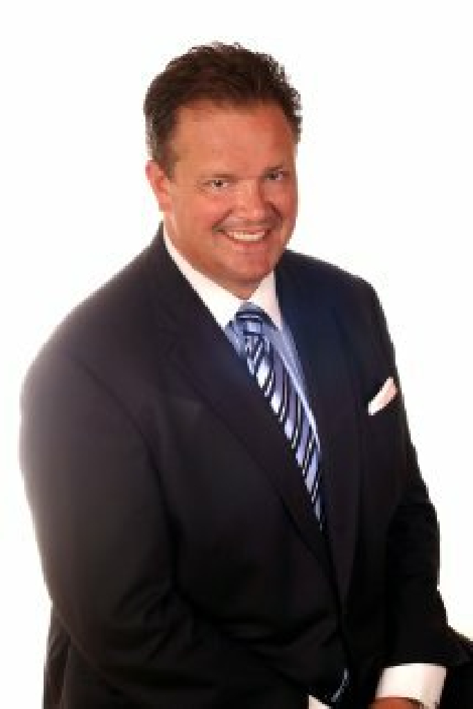 Mark Stevens