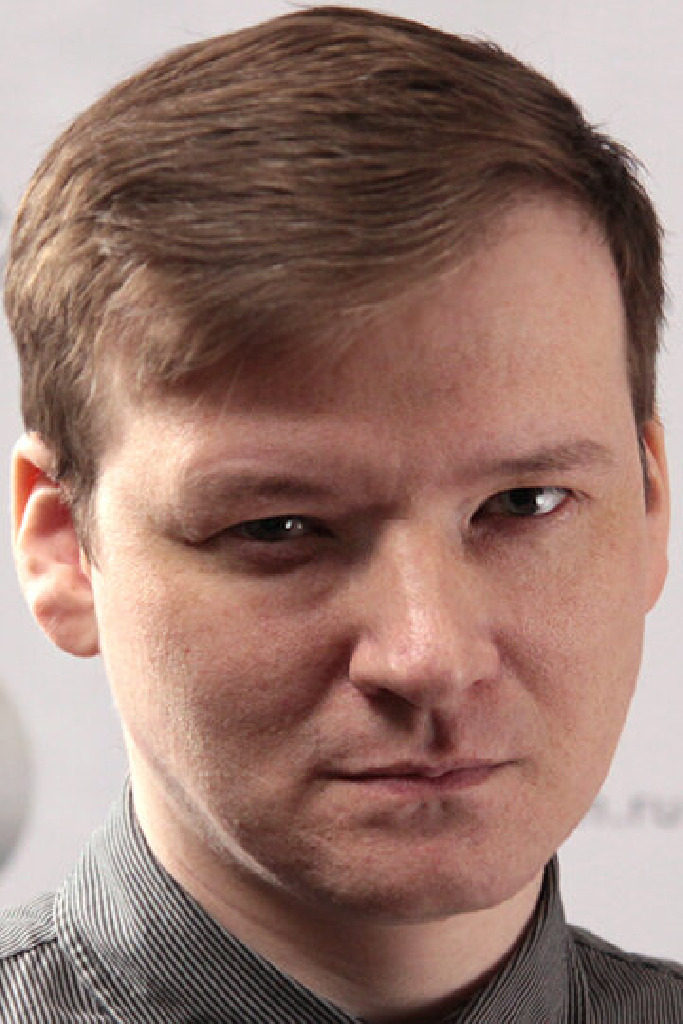 Сергей Полосков
