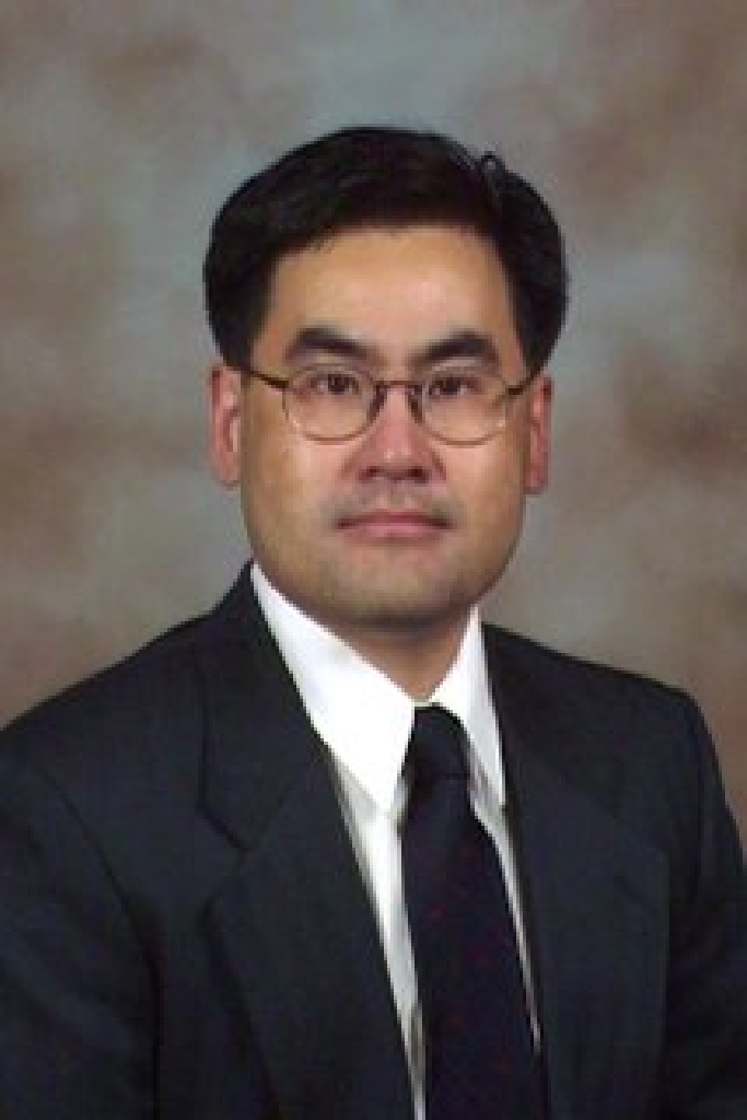 Stanley Foo