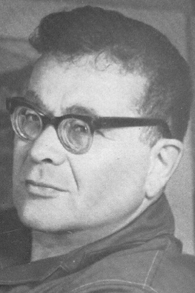 Владимир Лифшиц