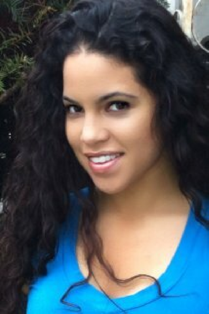 Carmen Diaz