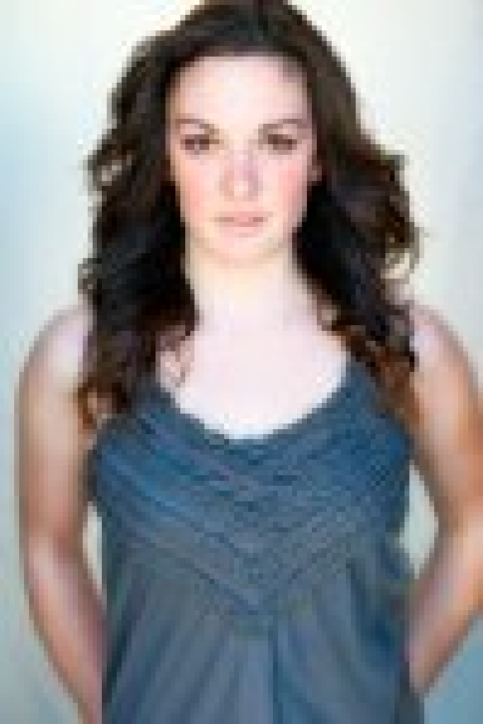 Natalie Welds