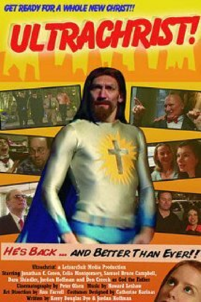 Джонатан С. Грин