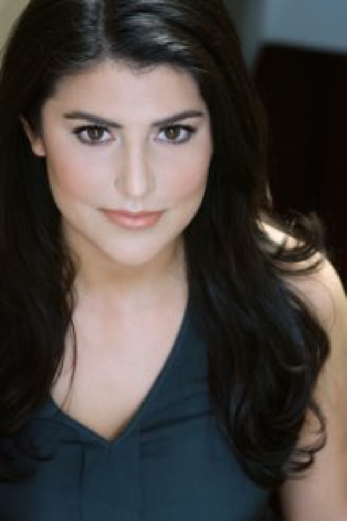 Annaliese Kirby