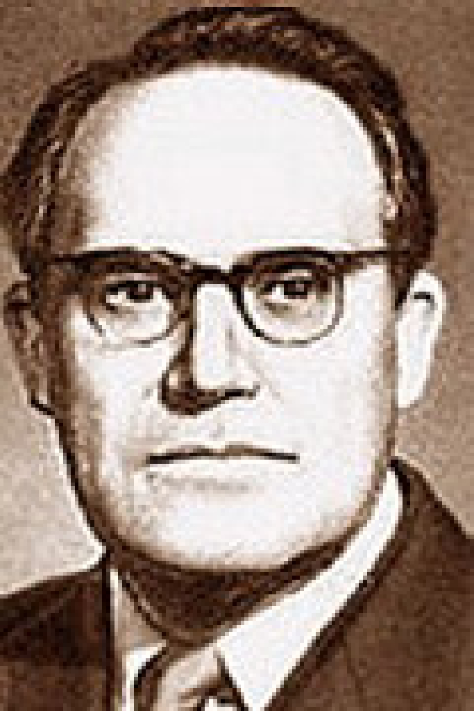 Вадим Кожевников