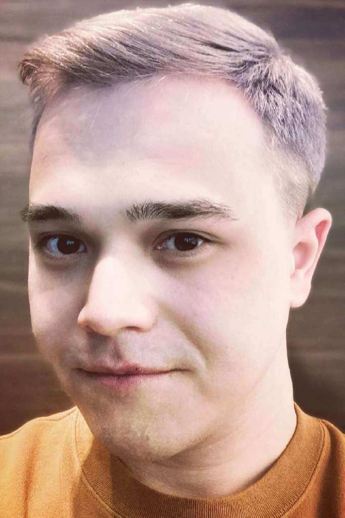 Рустам Шайхиев