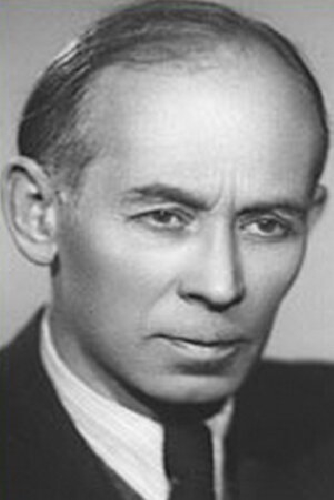 Сергей Иванов
