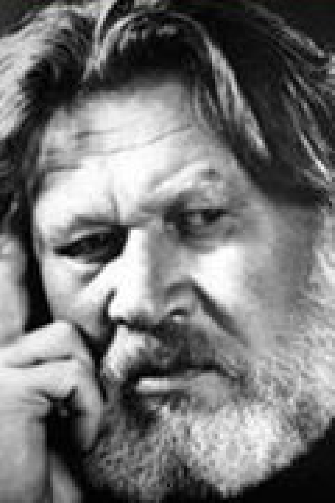 Михаил Васильев