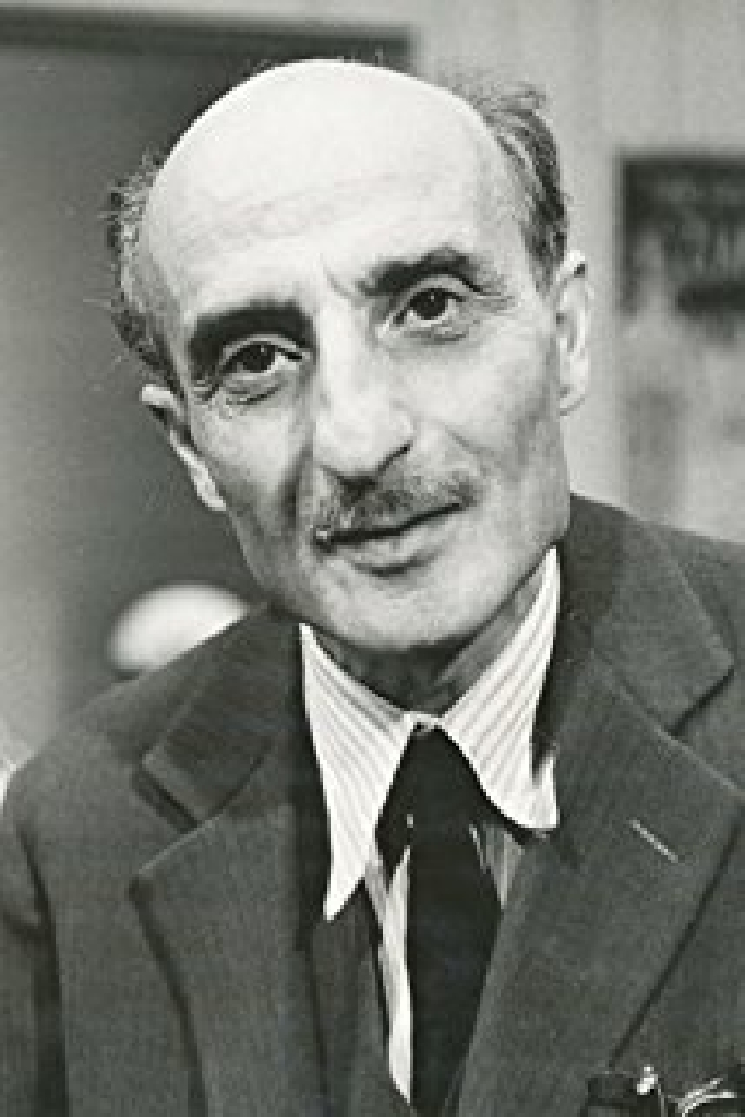 Влодзимеж Боруньский