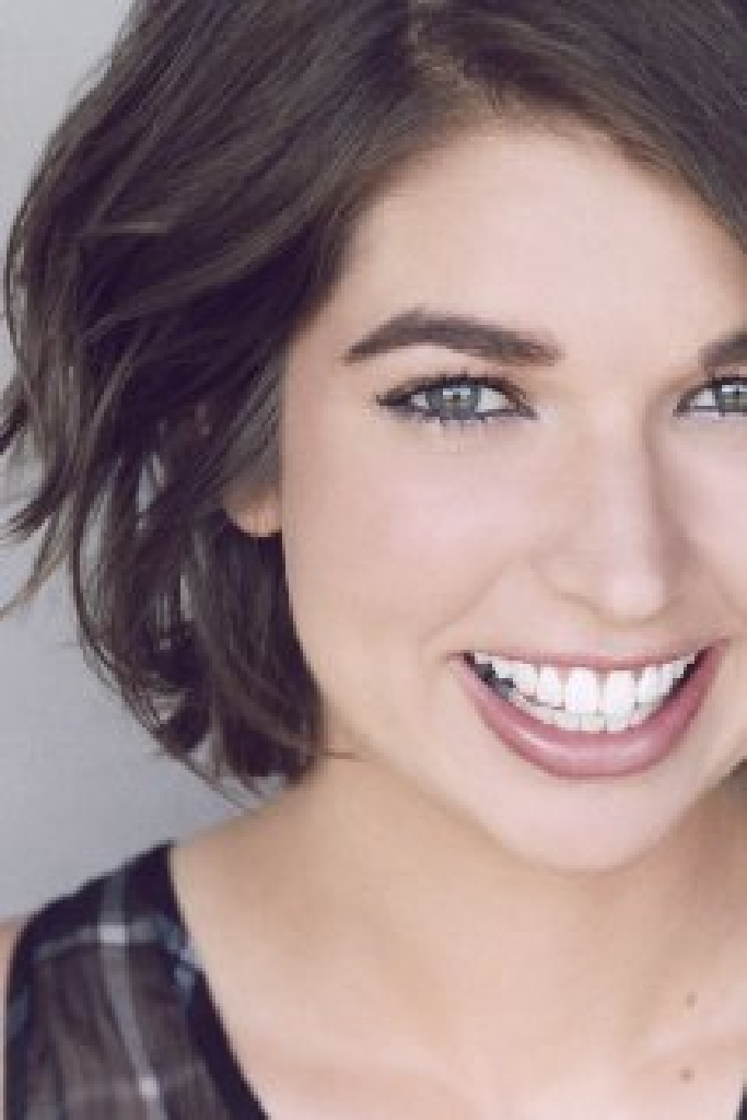 Katie Hampton