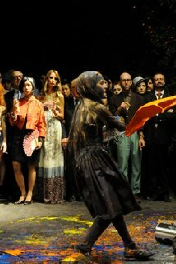 Франческа Амодио
