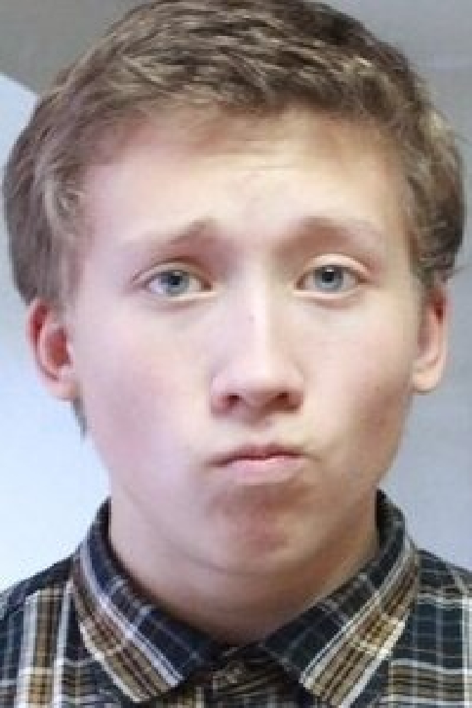Михаил Леонтьев