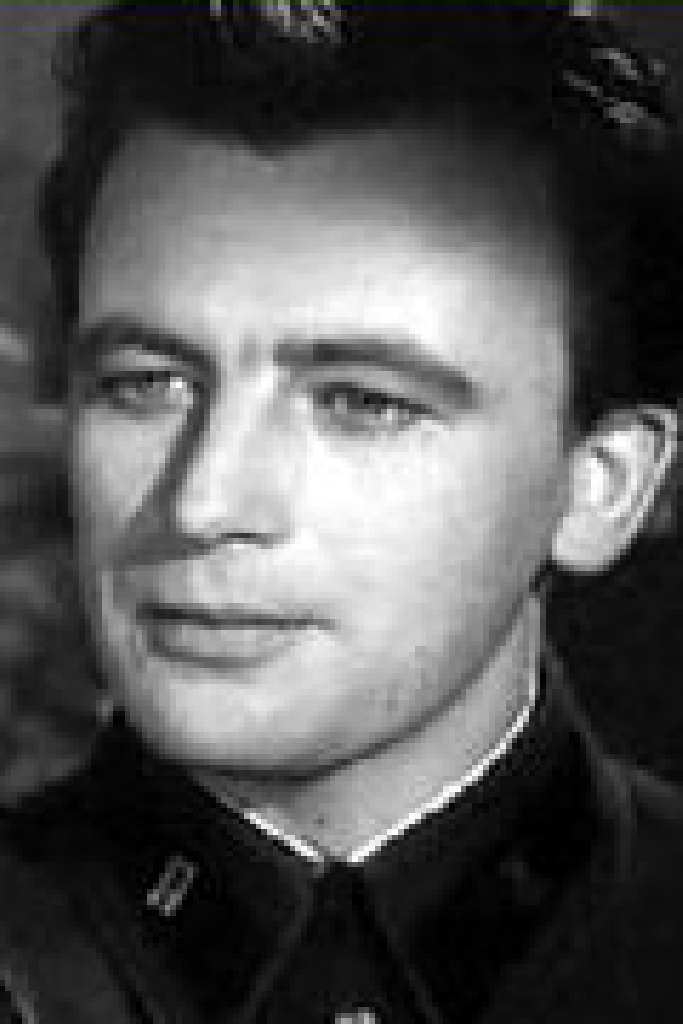 Владимир Гончаров