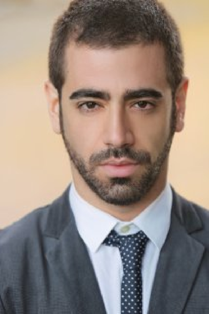 Giuseppe Santochirico