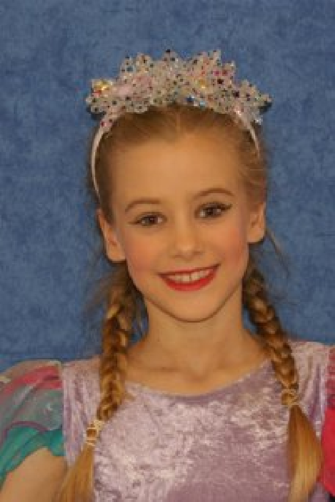 Annie Lewin
