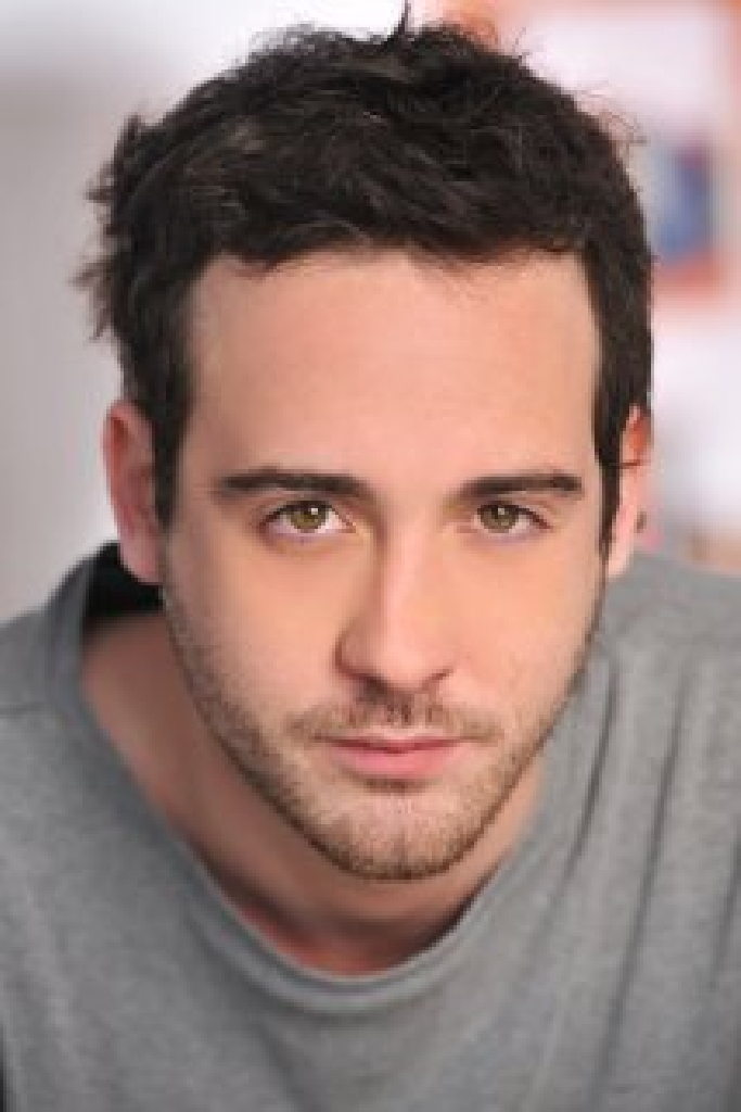 Brandon Bernath