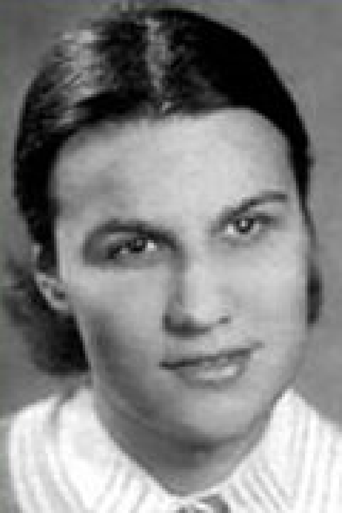 Вера Енютина