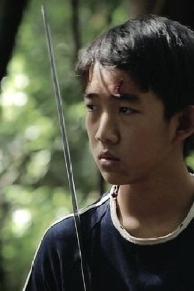 Kyler Ki Sakamoto