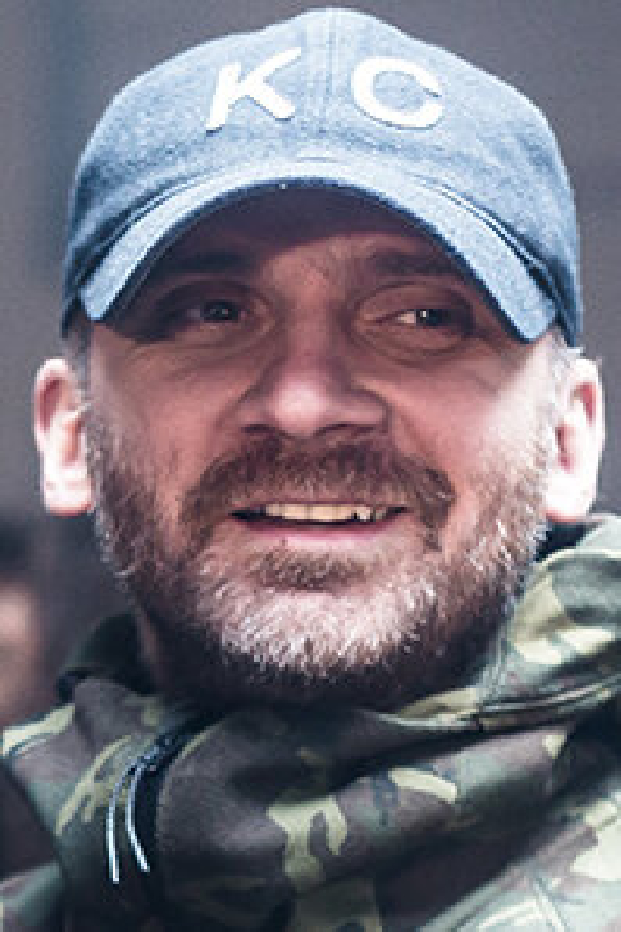 Заур Засеев
