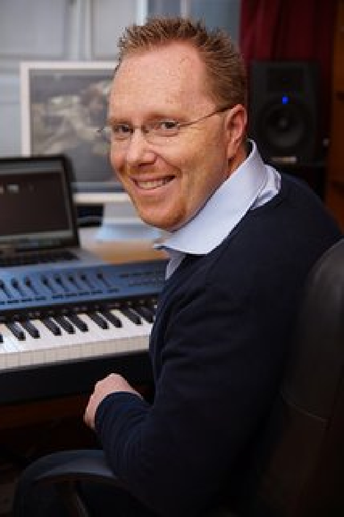 Andrew Stamp