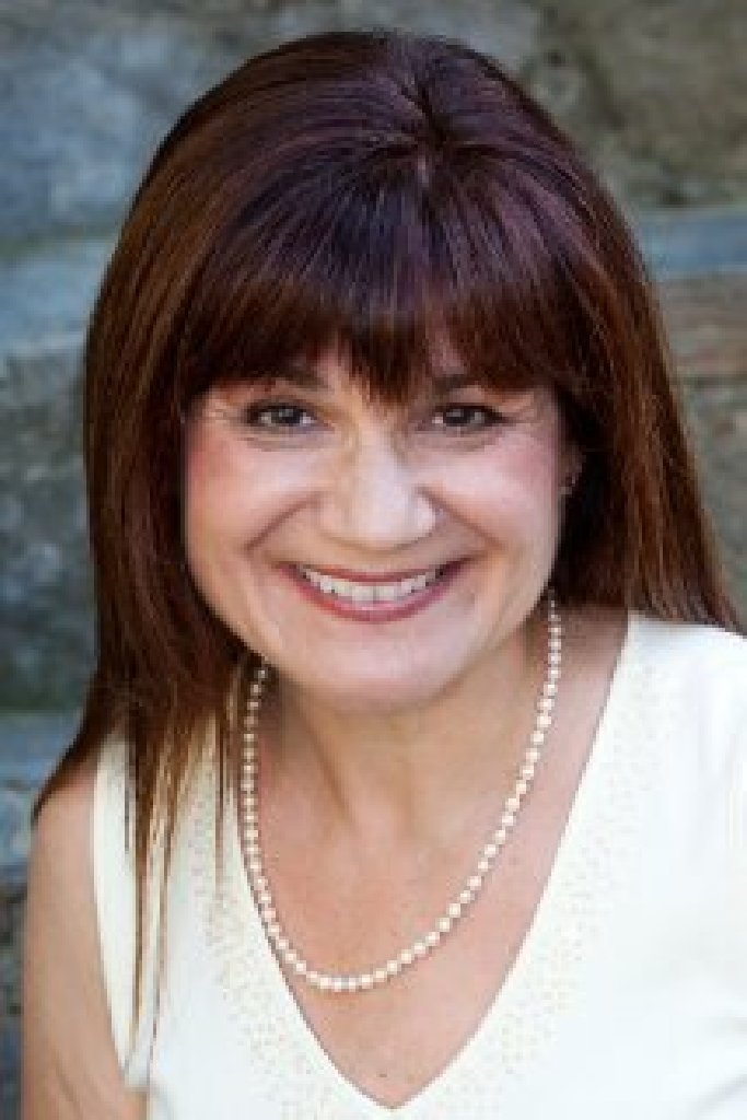 Maria Collis